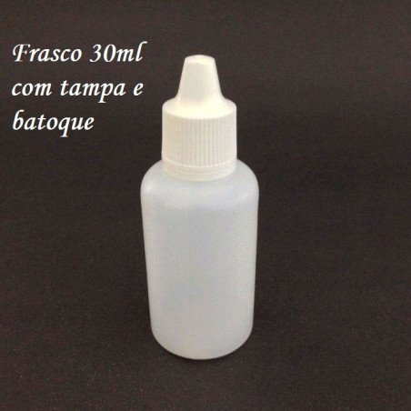 Frascos Plástico