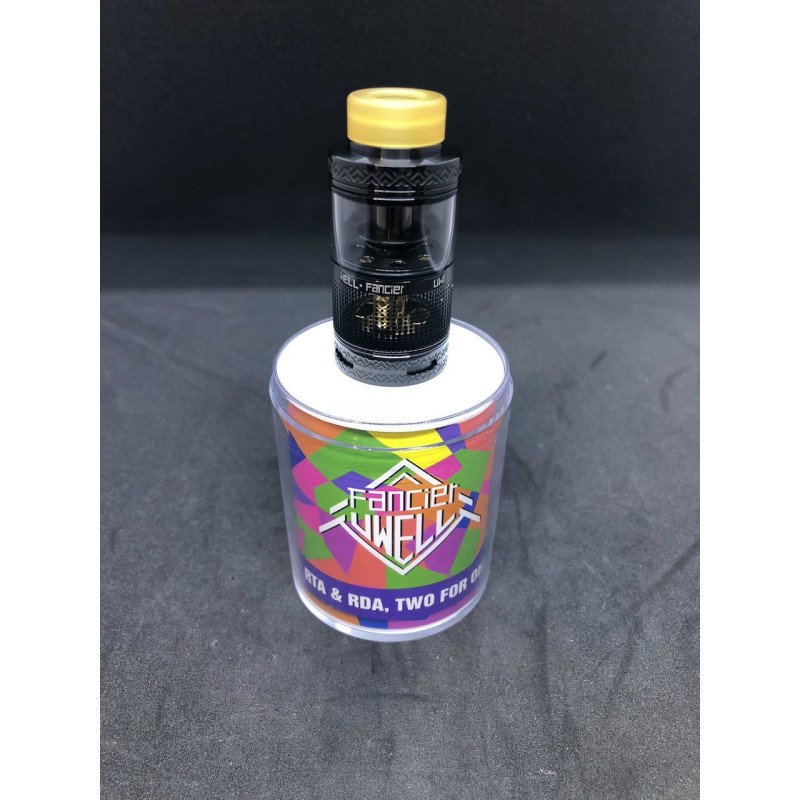 Smok TFV8  Baby Tank