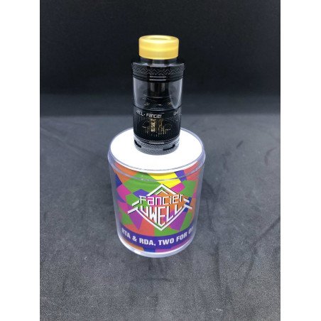 Smok TFV8  Baby Tank